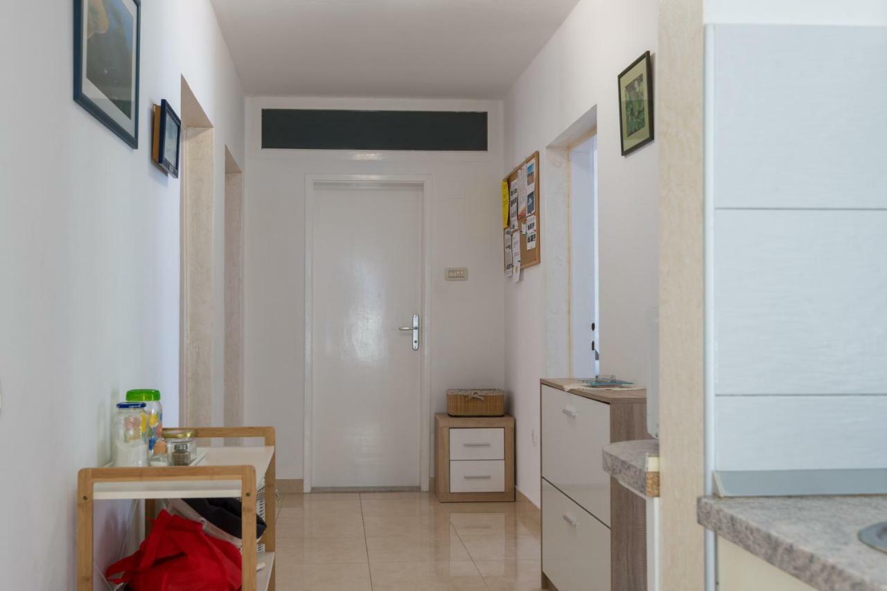 Apartment Ema Blace Exterior photo